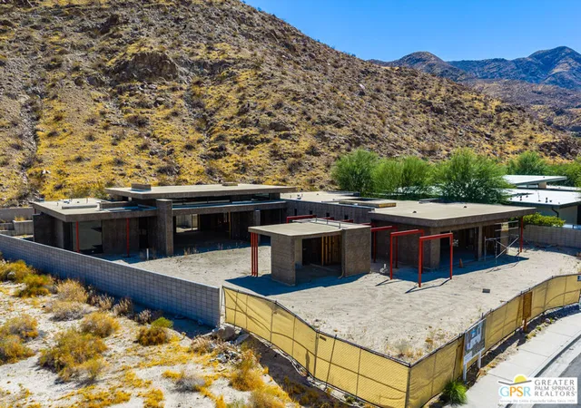 Photo 47 of Single family home for sale at 3172 E Bogert Trl, Palm Springs, CA 92264 | MLS# 26990861PS | Listing updated on 2026-09-29
