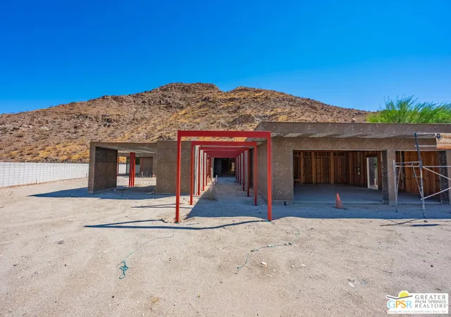 Photo 3 of Single family home for sale at 3172 E Bogert Trl, Palm Springs, CA 92264 | MLS# 26990861PS | Listing updated on 2026-09-29