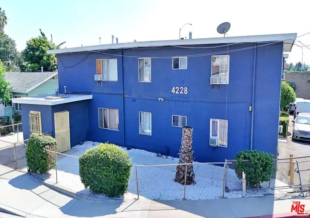 Multi family home for sale at 4228 Dennison St, Los Angeles, CA 90023 | MLS# 26994359