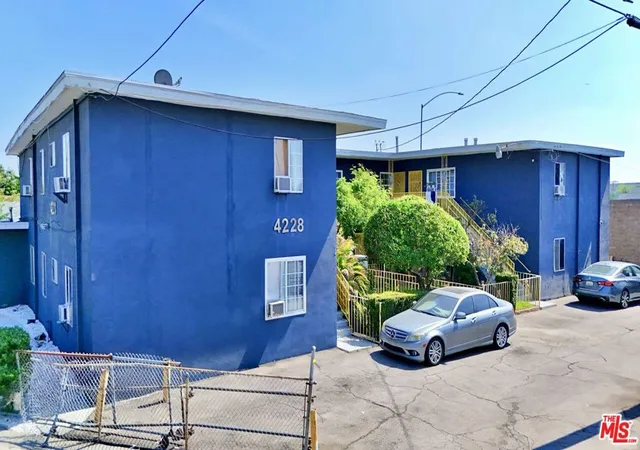 Photo 2 of Multi family home for sale at 4228 Dennison St, Los Angeles, CA 90023 | MLS# 26994359 | Listing updated on 2026-10-07