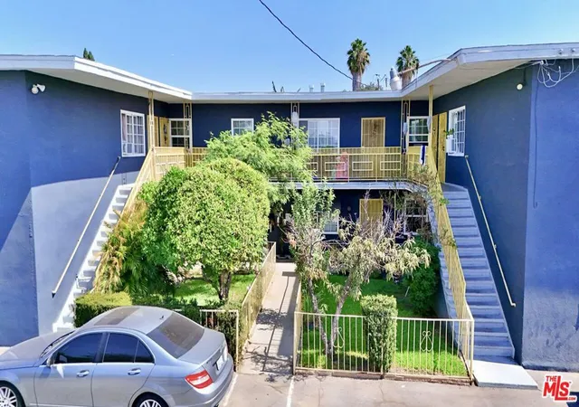 Photo 3 of Multi family home for sale at 4228 Dennison St, Los Angeles, CA 90023 | MLS# 26994359 | Listing updated on 2026-10-07