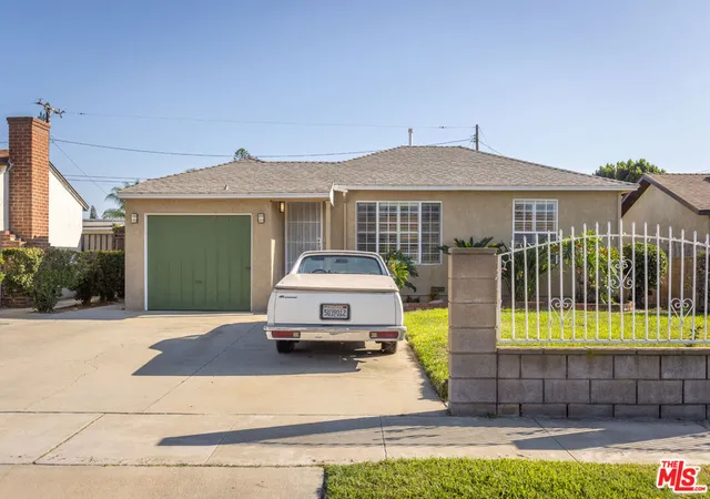 Photo 1 of Single family home for sale at 14006 Olive St, Baldwin Park, CA 91706 | MLS# 26993751 | Listing updated on 2026-10-09