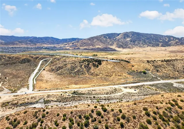 Photo 2 of Land for sale at 0 Rd Vic 80th Vac Elizabeth Lake, Leona Valley, CA 93551 | MLS# SR26211928 | Listing updated on 2026-10-04