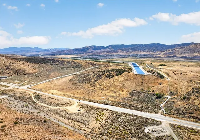 Photo 3 of Land for sale at 0 Rd Vic 80th Vac Elizabeth Lake, Leona Valley, CA 93551 | MLS# SR26211928 | Listing updated on 2026-10-04