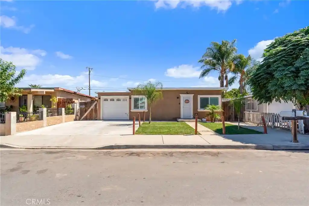 Photo 1 of Single family home for sale at 15116 Pepper Ct, Moreno Valley, CA 92551 | MLS# CV26211927 | Listing updated on 2026-10-17