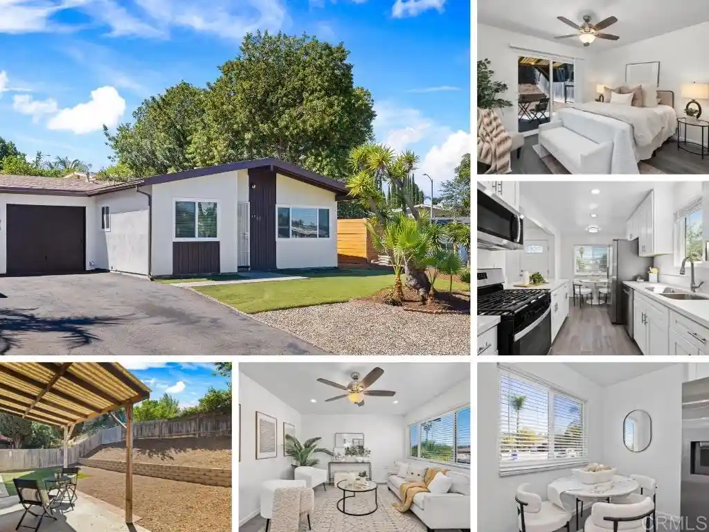 Photo 1 of Multi family home for sale at 3505 Hollencrest Rd, San Marcos, CA 92069 | MLS# NDP2609031 | Listing updated on 2026-10-15