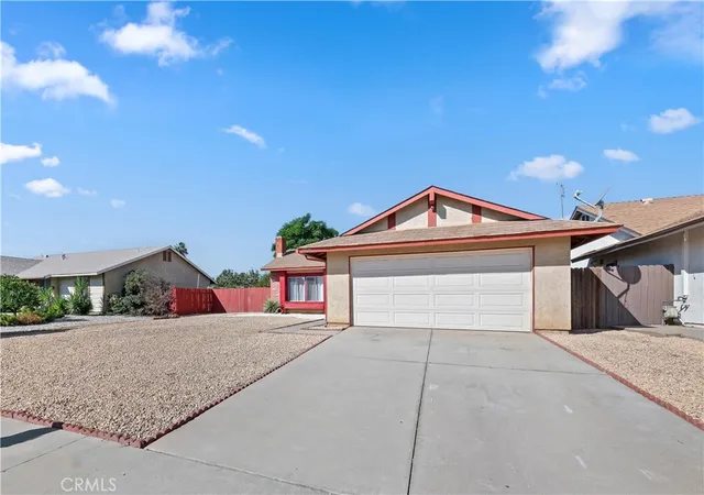 Photo 3 of Sale Pending at 14927 Wintergreen, Moreno Valley, CA 92553 | MLS# IV26211278 | Listing updated on 2026-10-08