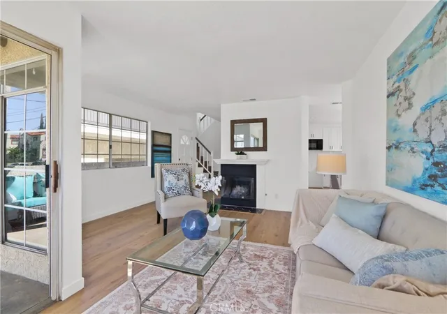 Townhouse for sale at 1425 W 146th Street #1, Gardena, CA 90247 | MLS# TR26211880