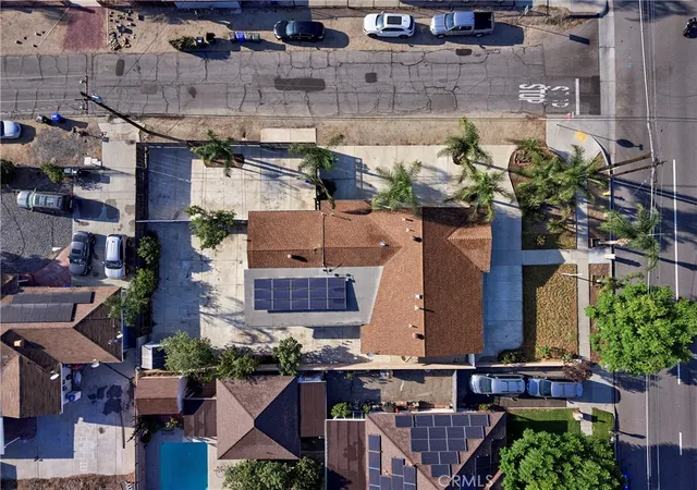 Photo 1 of Sale Pending at 9195 Alder Ave, Fontana, CA 92335 | MLS# IV26209696 | Listing updated on 2026-10-30