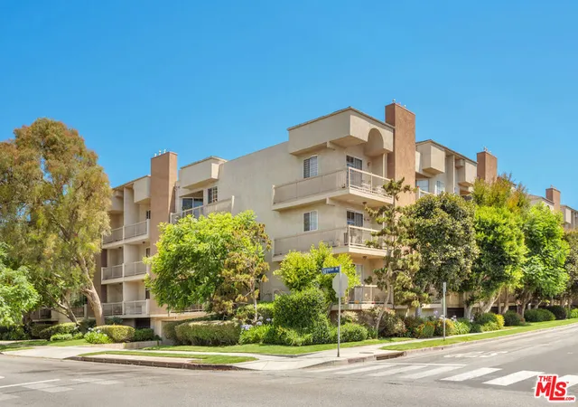 Photo 16 of Condo for sale at 10021 Tabor St #109, Los Angeles, CA 90034 | MLS# 26992165 | Listing updated on 2026-10-07