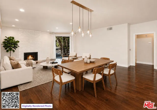 Photo 1 of Condo for sale at 10021 Tabor St #109, Los Angeles, CA 90034 | MLS# 26992165 | Listing updated on 2026-10-07
