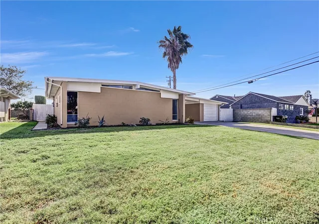 Photo 1 of Single family home for sale at 13938 Mcgee Dr, Whittier, CA 90605 | MLS# CV26210647 | Listing updated on 2026-10-10