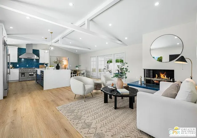 Photo 3 of Single family home for sale at 1433 N Fiesta Rd, Palm Springs, CA 92262 | MLS# 26882999PS | Listing updated on 2026-10-02