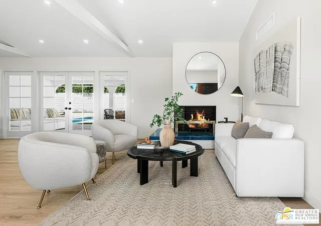 Photo 3 of Single family home for sale at 1433 N Fiesta Rd, Palm Springs, CA 92262 | MLS# 26882999PS | Listing updated on 2026-10-02