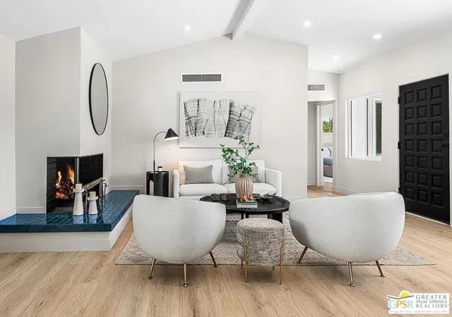 Photo 4 of Single family home for sale at 1433 N Fiesta Rd, Palm Springs, CA 92262 | MLS# 26882999PS | Listing updated on 2026-10-02
