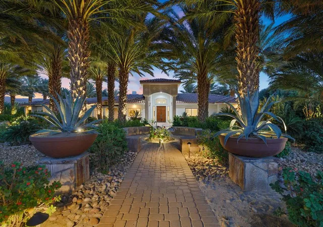 Photo 2 of Single family home for sale at 31020 Via Las Palmas, Thousand Palms, CA 92276 | MLS# 219153415DA | Listing updated on 2026-10-01