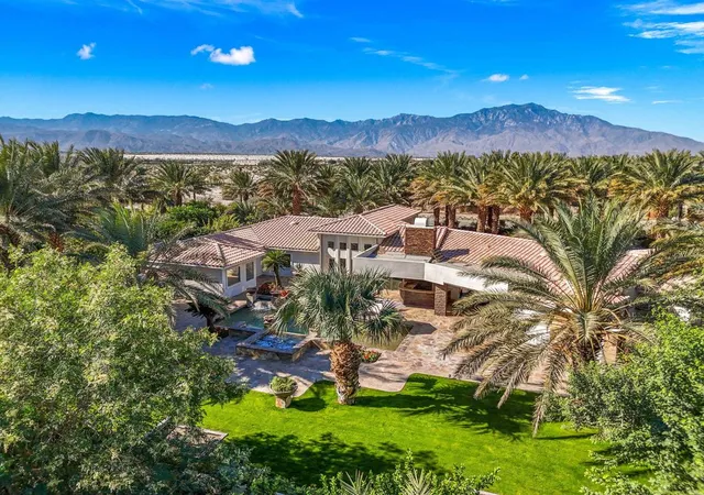 Photo 4 of Single family home for sale at 31020 Via Las Palmas, Thousand Palms, CA 92276 | MLS# 219153415DA | Listing updated on 2026-10-01