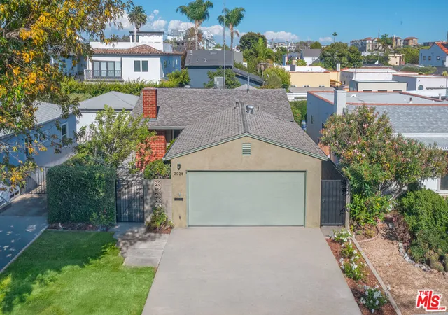 Single family home for sale at 3028 Yale Ave, Marina Del Rey, CA 90292 | MLS# 26994363