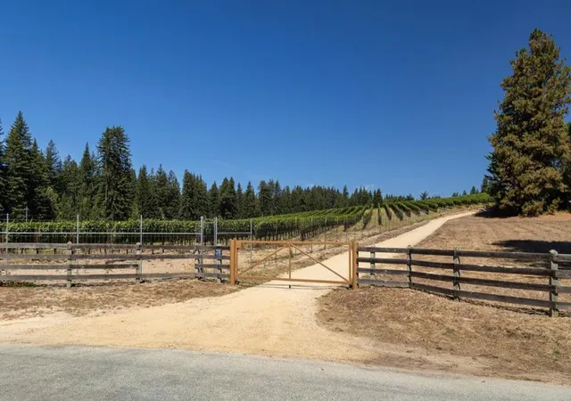 Photo 3 of Land for sale at 3980 Bonny Doon Rd, Santa Cruz, CA 95060 | MLS# ML82062955 | Listing updated on 2026-09-30