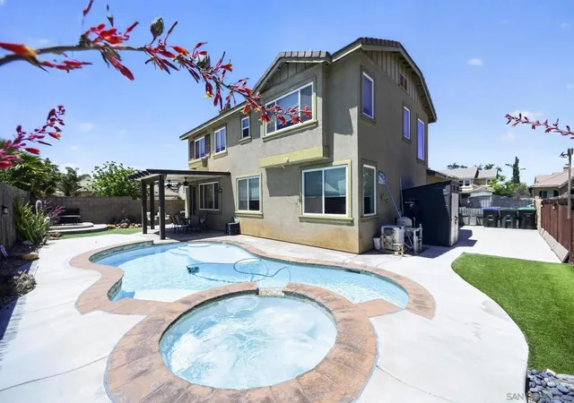 Photo 1 of Single family home for sale at 1930 Dainty Way, Hemet, CA 92545 | MLS# 260023702SD | Listing updated on 2026-09-29