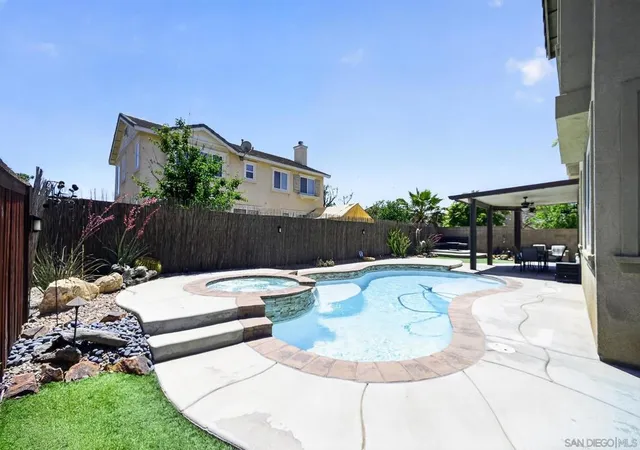 Photo 2 of Single family home for sale at 1930 Dainty Way, Hemet, CA 92545 | MLS# 260023702SD | Listing updated on 2026-09-29