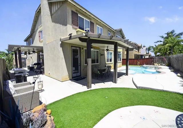 Photo 3 of Single family home for sale at 1930 Dainty Way, Hemet, CA 92545 | MLS# 260023702SD | Listing updated on 2026-09-29