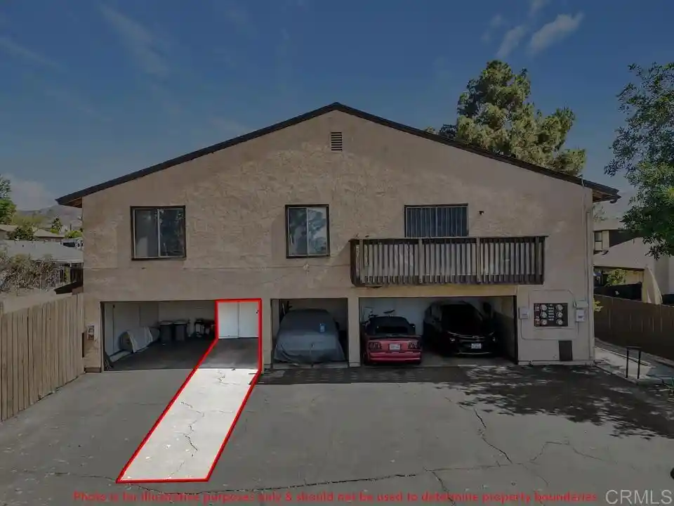Listing Photo 38 - Condo for sale in 10107 Peaceful Ct located at 10107 Peaceful Ct, Santee, CA 92071 - Unit 10107 Peaceful Ct