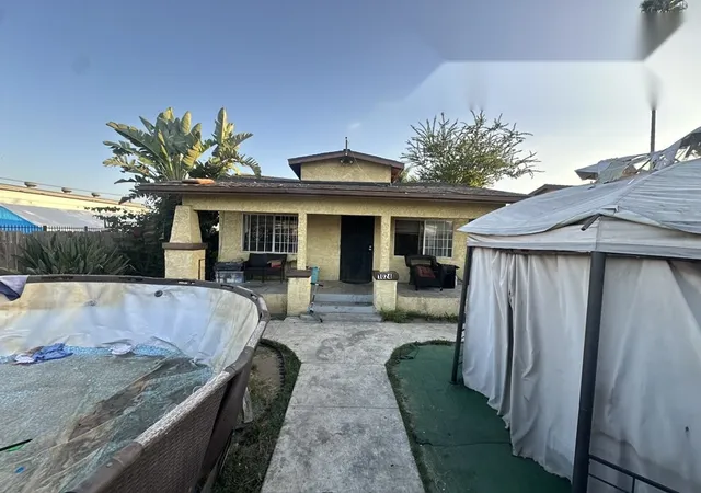 Photo 1 of Multi family home for sale at 1024 West 88th, Los Angeles, CA 90044 | MLS# PW26208938 | Listing updated on 2026-09-30