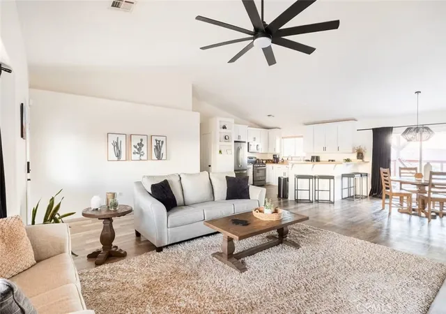 Photo 4 of Single family home for sale at 5853 Linda Lee Dr, Yucca Valley, CA 92284 | MLS# OC26209636 | Listing updated on 2026-09-30