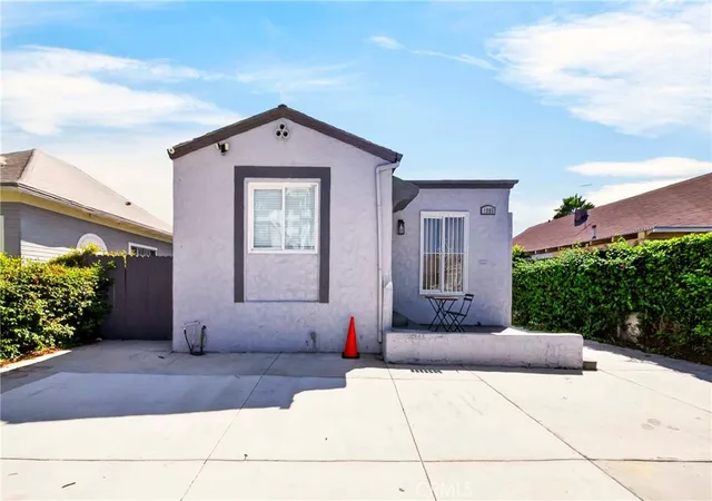 Photo 1 of Multi family home for sale at 1302 West 35th, Los Angeles, CA 90007 | MLS# PW26208614 | Listing updated on 2026-10-09