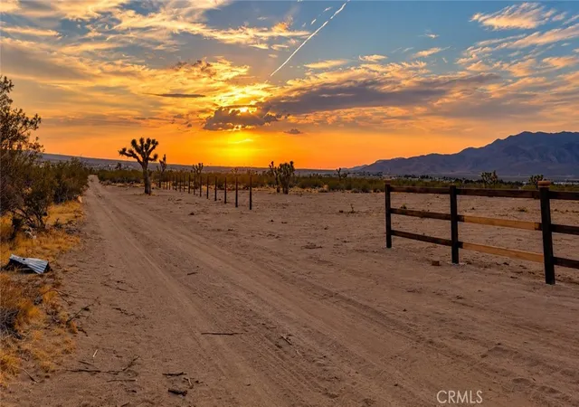 Photo 1 of Land for sale at 2 Akron, Lucerne Valley, CA 92356 | MLS# HD26212002 | Listing updated on 2026-09-30