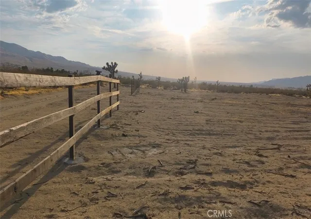 Photo 3 of Land for sale at 2 Akron, Lucerne Valley, CA 92356 | MLS# HD26212002 | Listing updated on 2026-09-30