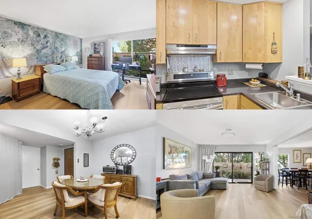 Photo 1 of Condo for sale at 12565 Oaks N Dr #115, San Diego, CA 92128 | MLS# 260023705SD | Listing updated on 2026-09-29