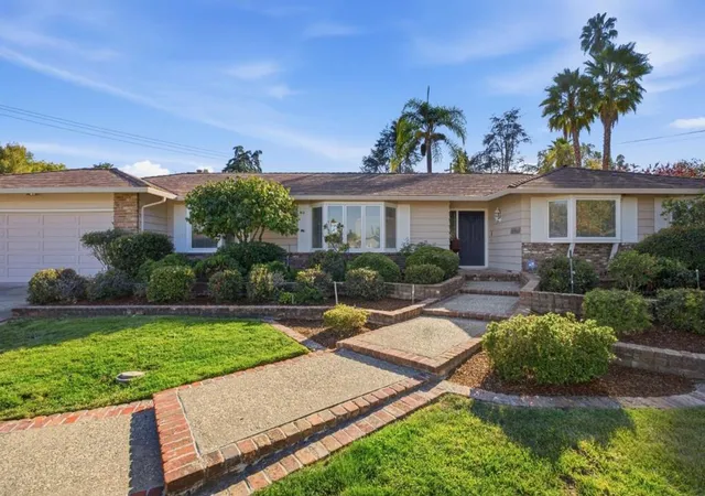 Photo 2 of Sale Pending at 19986 Mallory Ct, Saratoga, CA 95070 | MLS# ML82061979 | Listing updated on 2026-10-07