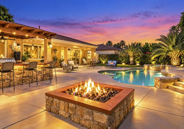Photo 2 of Single family home for sale at 80710 Plum Ln, Indio, CA 92201 | MLS# 219153418DA | Listing updated on 2026-10-08