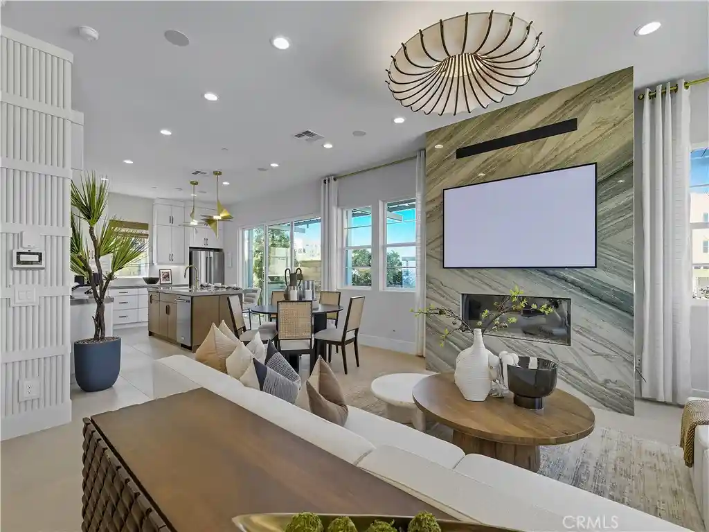 Listing Photo 1 - Condo for sale in 2445 Liv Wy located at 2445 Liv Wy, Montebello, CA 90640 - Unit 2445 Liv Way