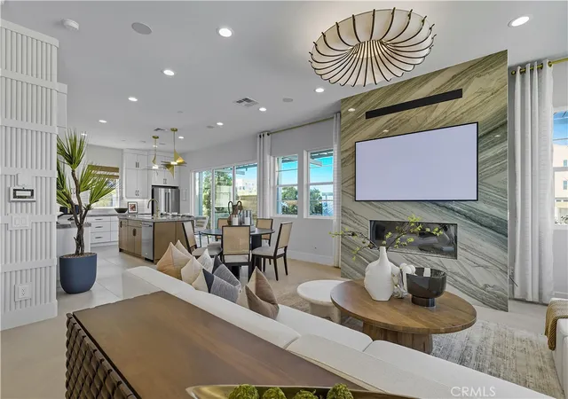 Listing Photo 1 - Condo for sale in building located at 2445 Liv Wy, Montebello, CA 90640