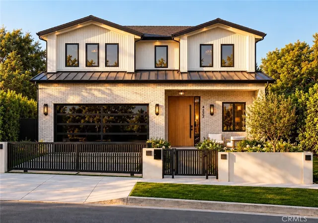 Photo 1 of Single family home for sale at 4273 Murietta Ave, Sherman Oaks, CA 91423 | MLS# SR26211567 | Listing updated on 2026-10-12