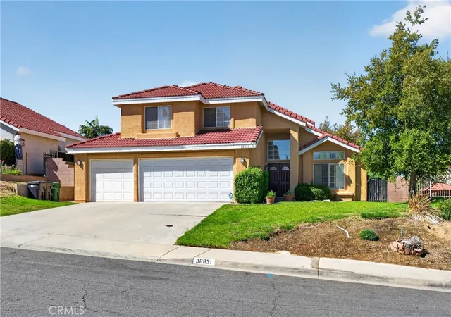 Photo 1 of Single family home for sale at 38831 Cambria Way, Palmdale, CA 93551 | MLS# SR26212014 | Listing updated on 2026-10-29