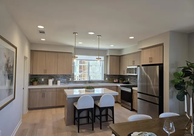 Multi family home for sale at 2604 Vibrant Glen, Escondido, CA 92026 | MLS# NDP2609037