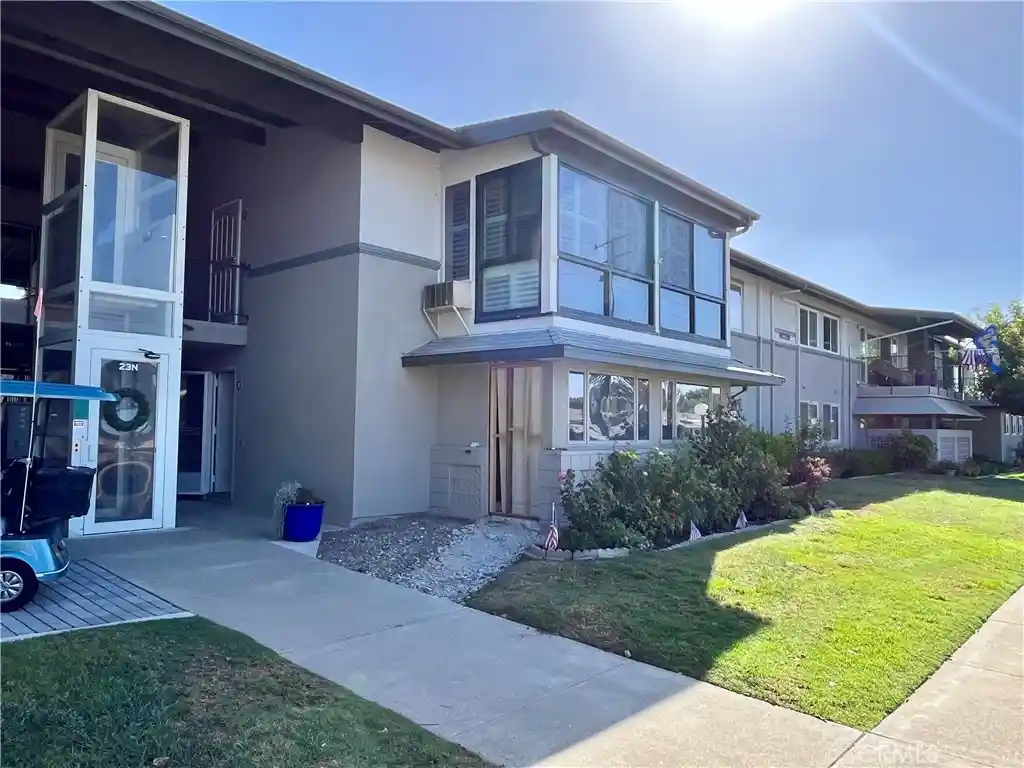 Photo 1 of Condo for sale at 13200 Del Monte Dr M15 23n, Seal Beach, CA 90740 | MLS# PW26209291 | Listing updated on 2026-10-15