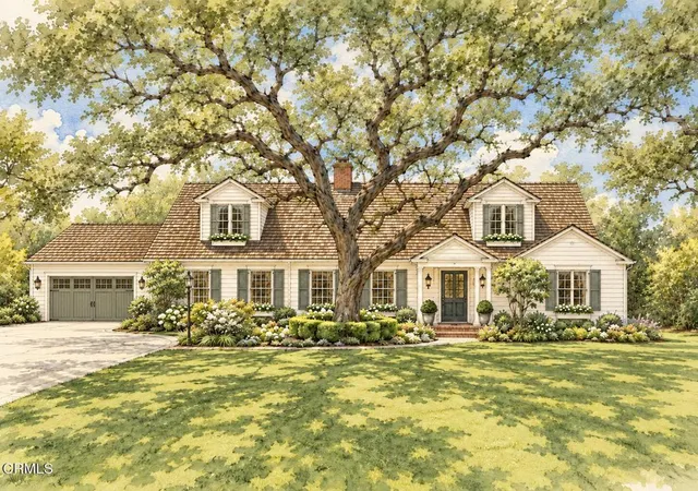 Photo 1 of Single family home for sale at 300 W Orange Grv Ave, Arcadia, CA 91006 | MLS# P1-29026 | Listing updated on 2026-09-30