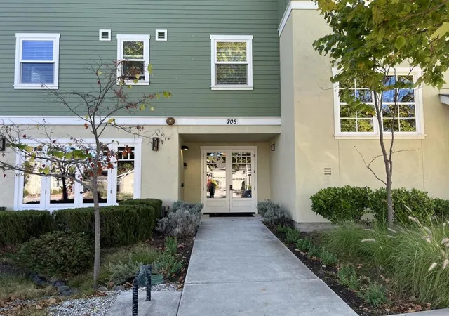 Photo 1 of Condo for sale at 708 Frederick St #205, Santa Cruz, CA 95062 | MLS# ML82062964 | Listing updated on 2026-10-12