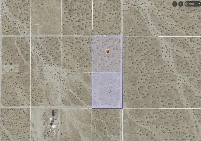 Photo 1 of Land for sale at 26 Western Ave, Desert Hot Springs, CA 92240 | MLS# 219153420DA | Listing updated on 2026-09-29