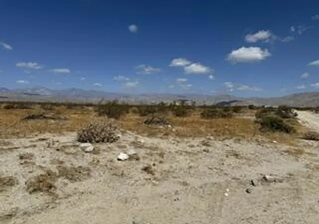 Photo 1 of Land for sale at 26 Western Ave, Desert Hot Springs, CA 92240 | MLS# 219153420DA | Listing updated on 2026-09-29