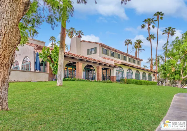 Photo 1 of Condo for sale at 45 Torremolinos Dr, Rancho Mirage, CA 92270 | MLS# 26994333PS | Listing updated on 2026-10-07