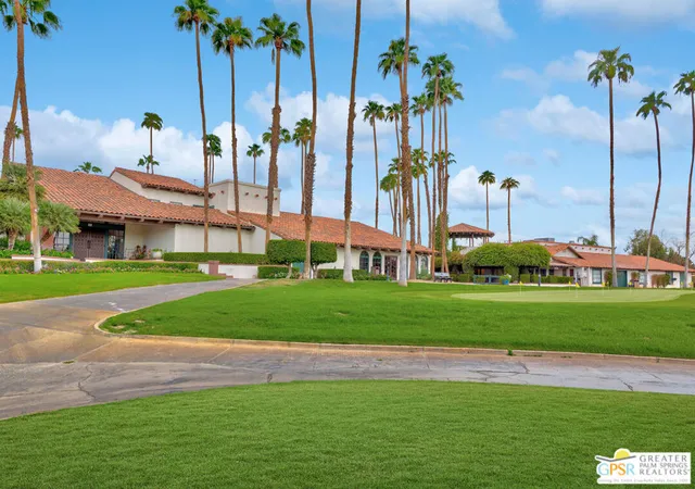 Photo 2 of Condo for sale at 45 Torremolinos Dr, Rancho Mirage, CA 92270 | MLS# 26994333PS | Listing updated on 2026-10-07