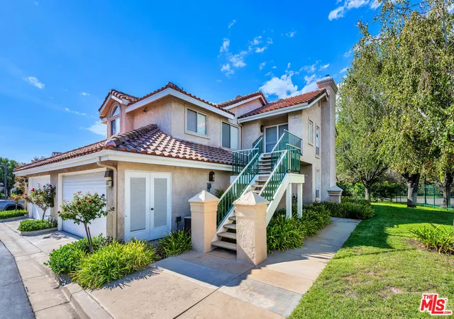 Condo for sale at 455 Kennerick Ln, Simi Valley, CA 93065 | MLS# 26993745