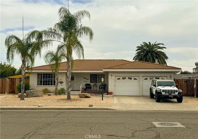 Photo 1 of Single family home for sale at 2340 Village Cir, Atwater, CA 95301 | MLS# MC26211509 | Listing updated on 2026-10-12