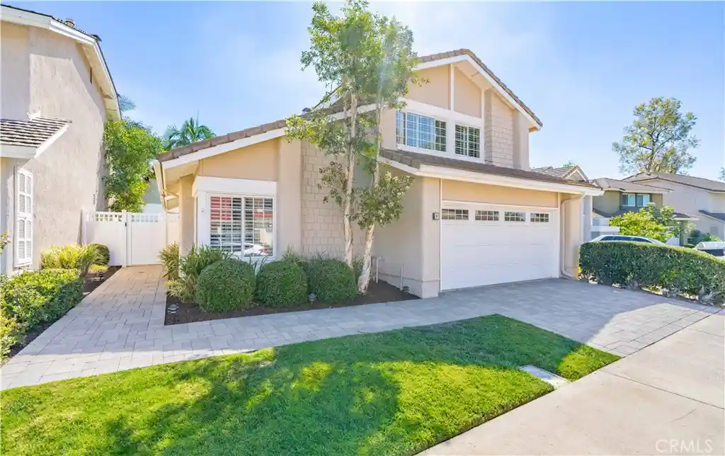 Photo 1 of Sale Pending at 9 Delamesa W, Irvine, CA 92620 | MLS# OC26210484 | Listing updated on 2026-10-29